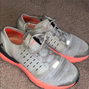 Women’s Under Armour Speedform Europa